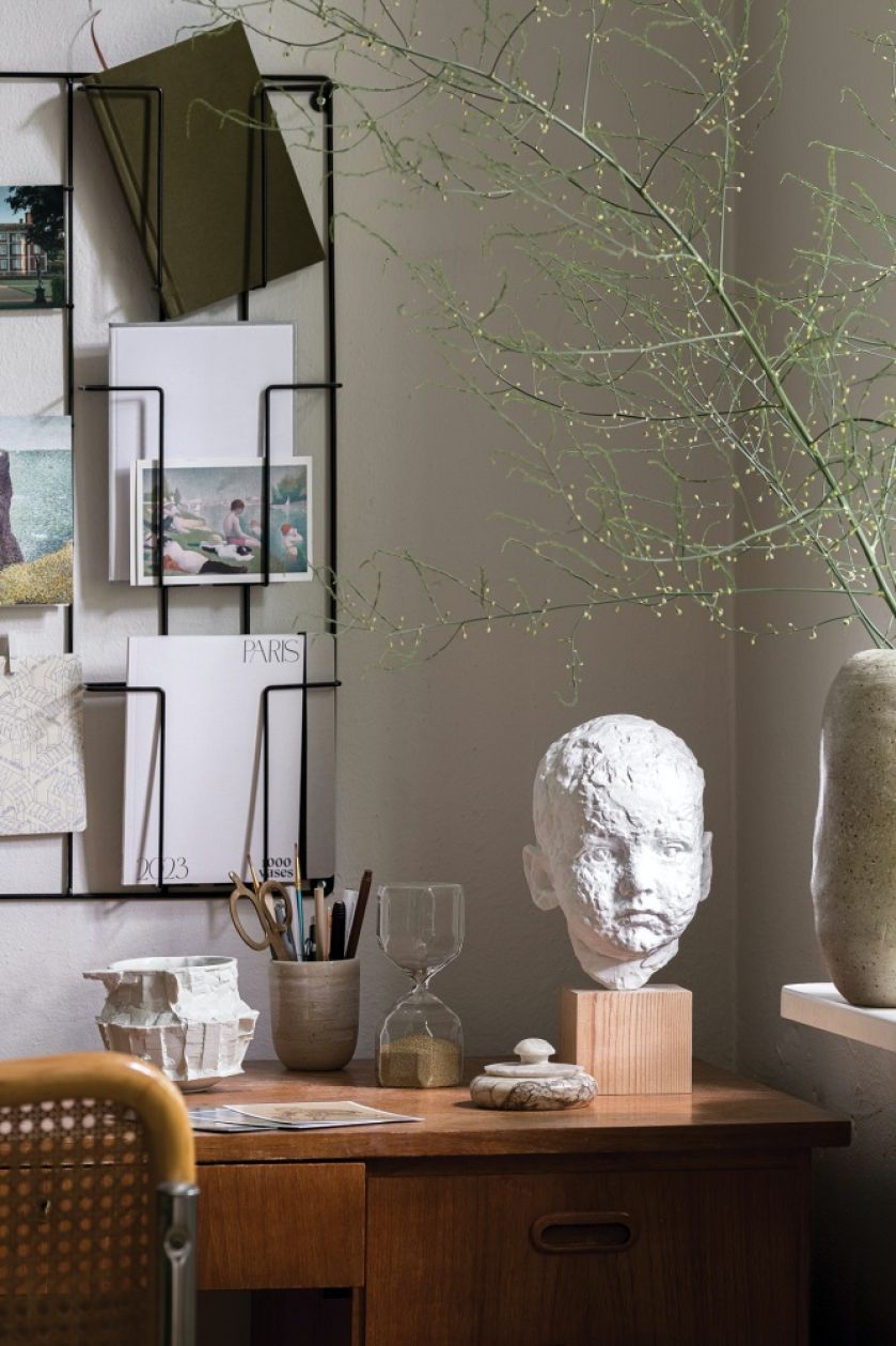 pracownia ceramiczki oli nadolny