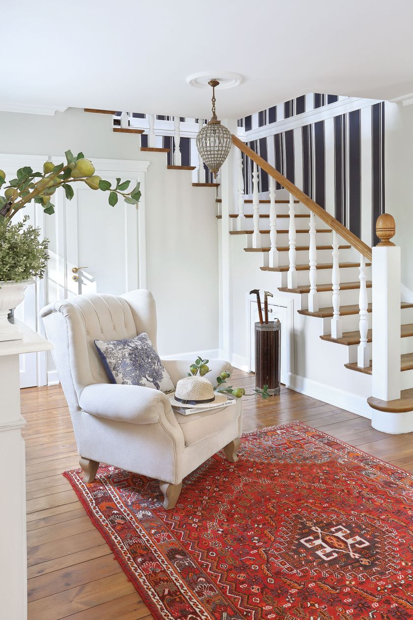 Styl prowansalski – dom urządzony z wyczuciem i miłością