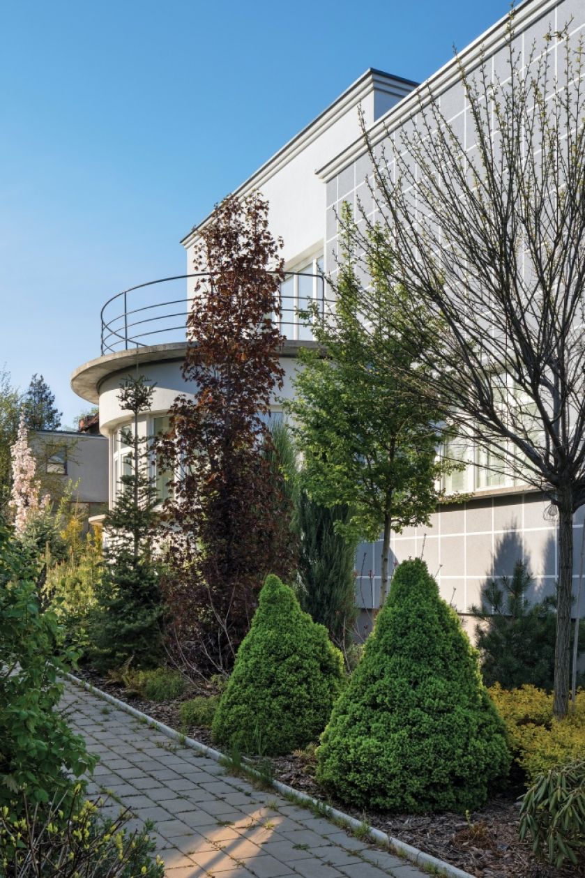 renowacja domu typu kostka