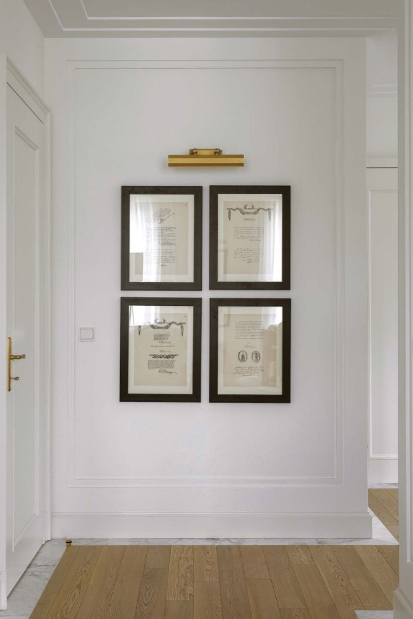 mieszkanie Małgorzata Rozenek-Majdan