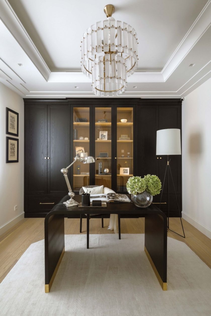 gabinet Małgorzaty Rozenek Majdan