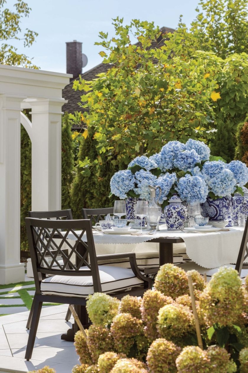 małgorzata rozenek dom