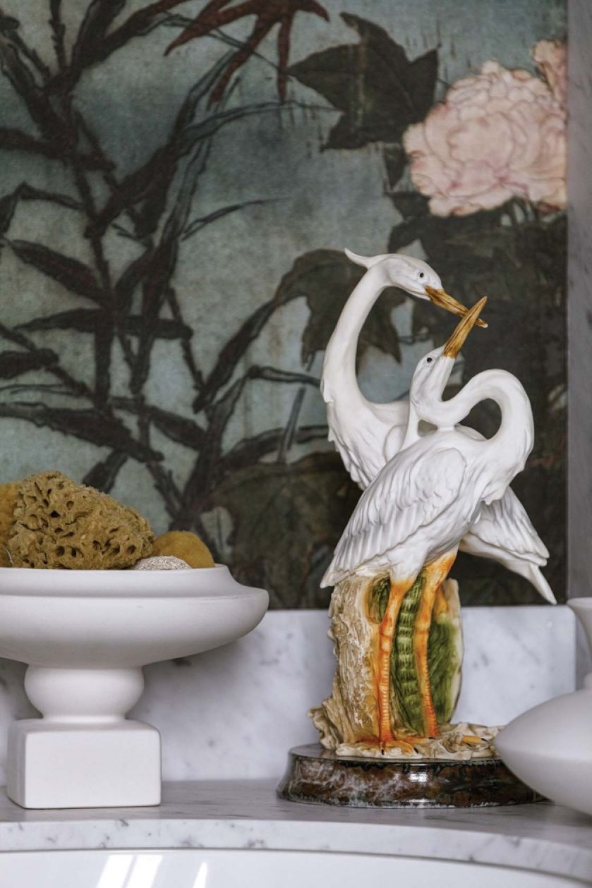 mieszkanie Małgorzata Rozenek-Majdan zdjęcia