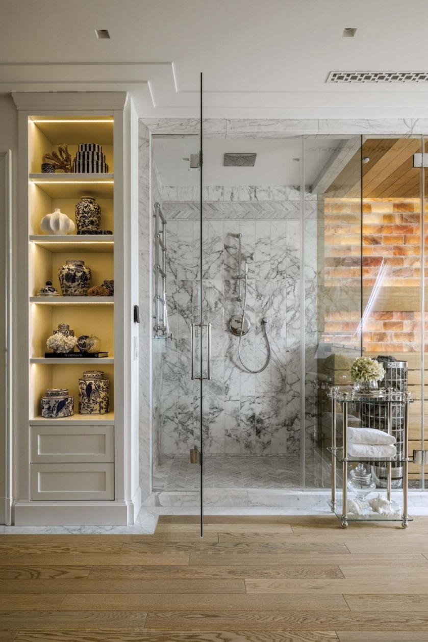 tak mieszka Małgorzata Rozenek Majdan