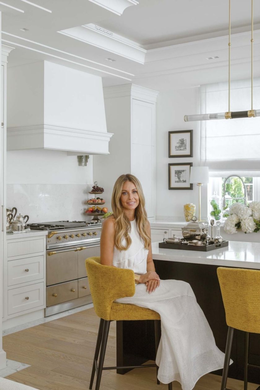 dom małgorzaty rozenek majdan zdjęcia