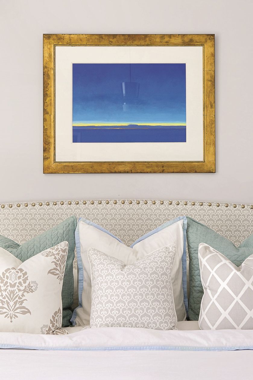 Nazwa tego stylu - Nantucket, pochodzi od wyspy u wybrzeży stanu Massachusetts. Czym się charakteryzuje?