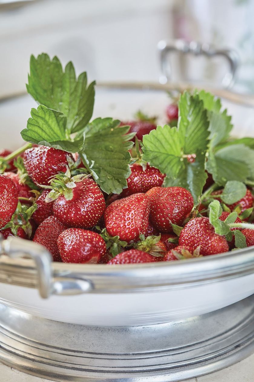 Małgosia i Marek zakochali się w nastrojowych rezydencjach winiarzy we Włoszech i Francji. Podobny dom