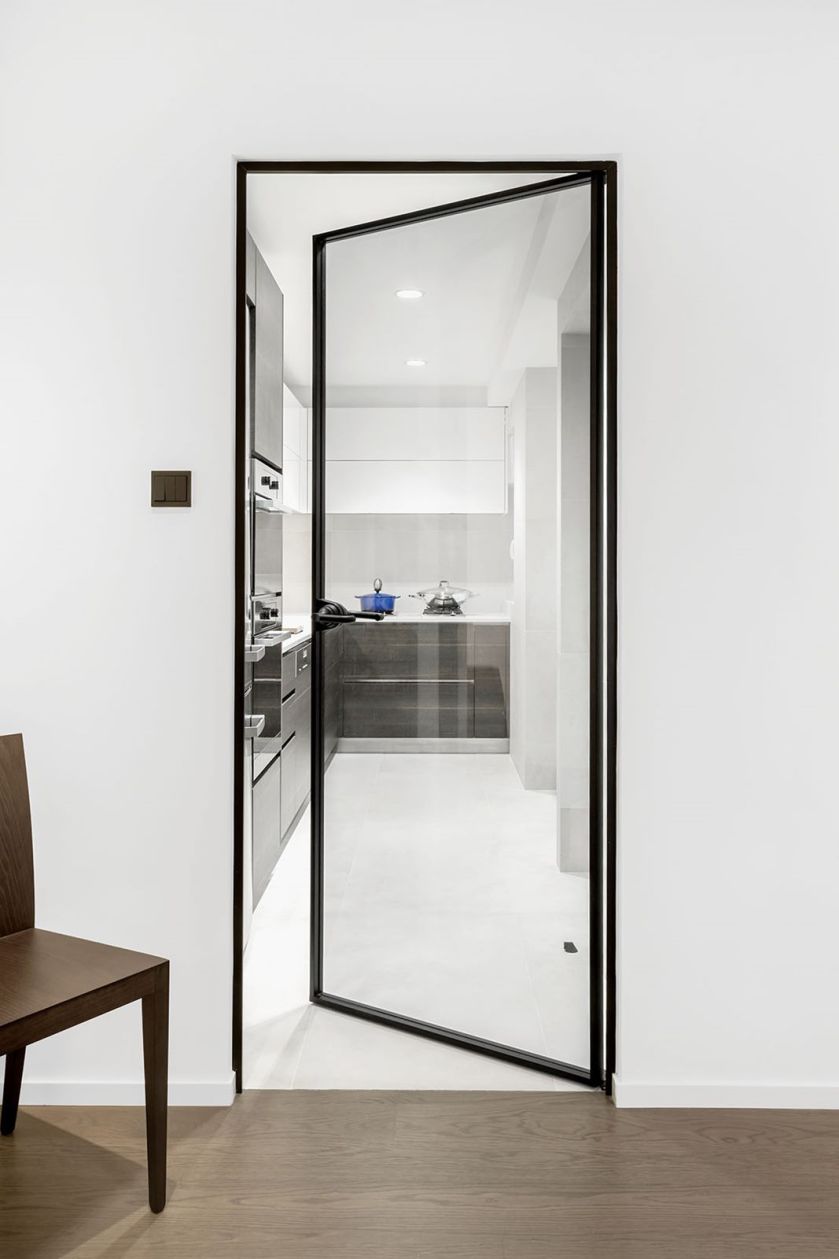 Drzwi wewnętrzne – trendy 2017/2018. Drzwi wewnętrzne – trendy 2017/2018