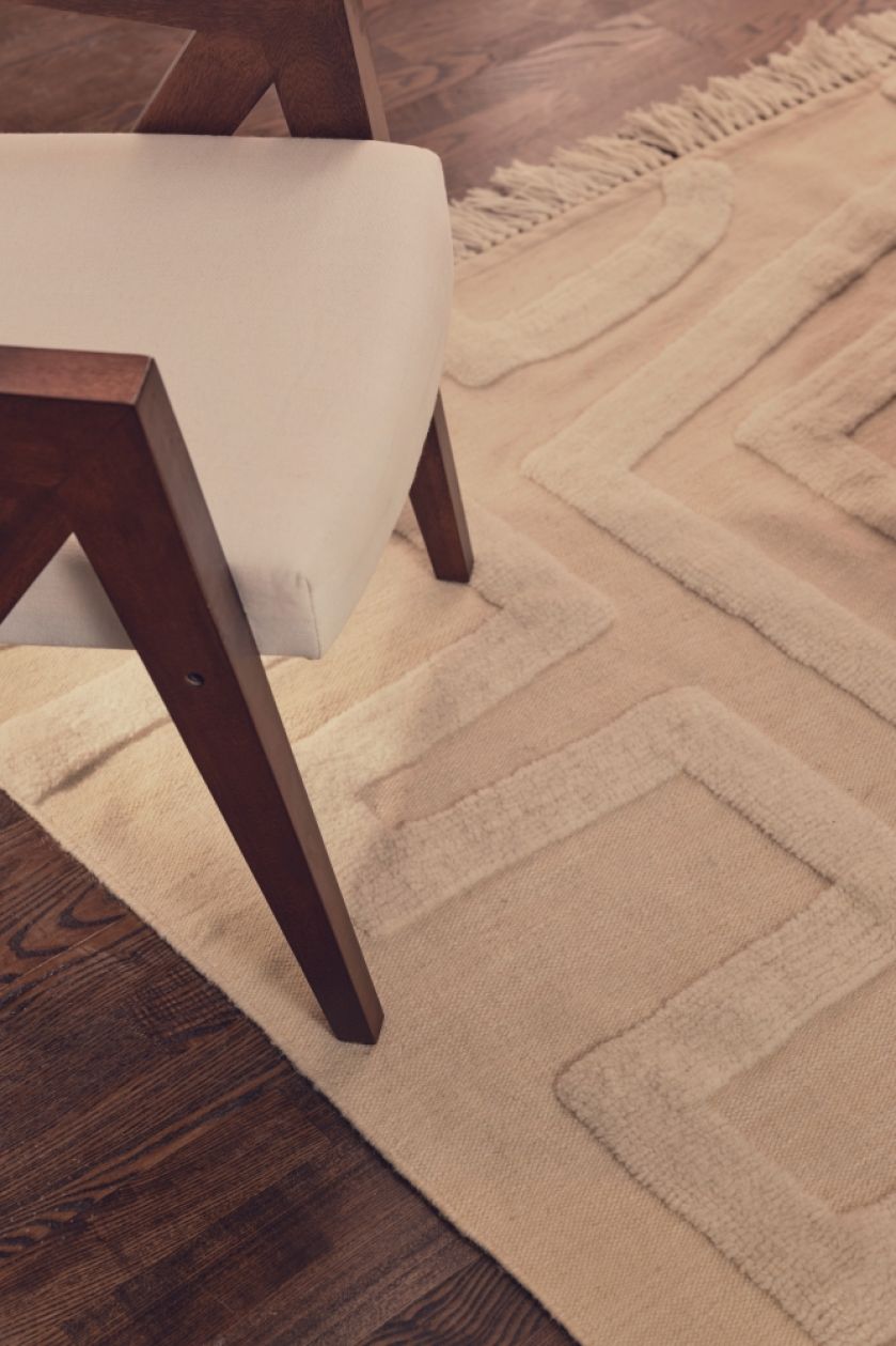 dywany które ocieplą wnętrza