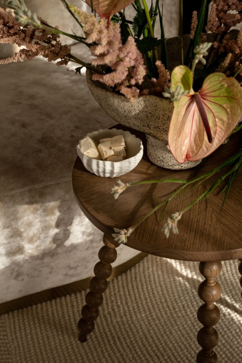 piękne wnętrza modern classic