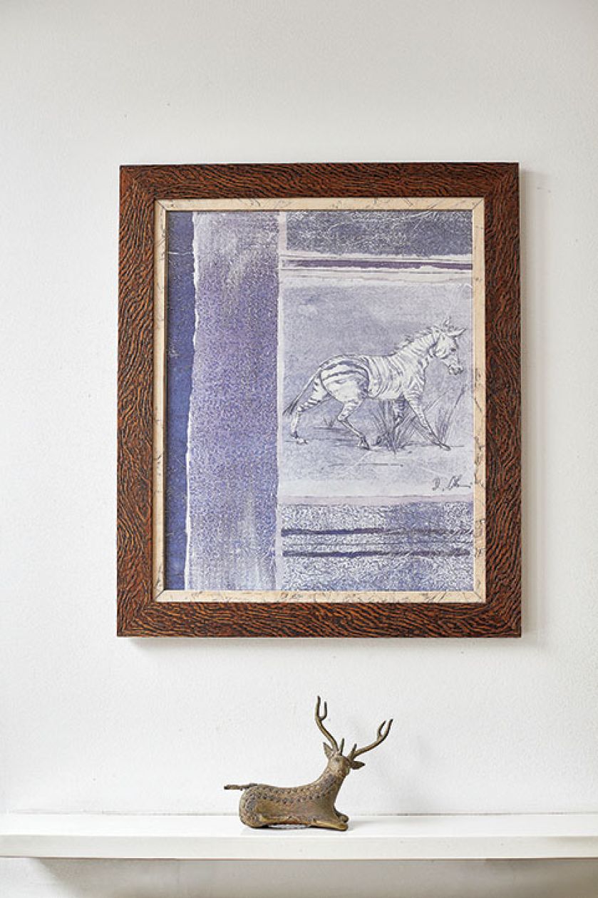 Gdzie mieszka i pracuje Marek Bieńczyk.