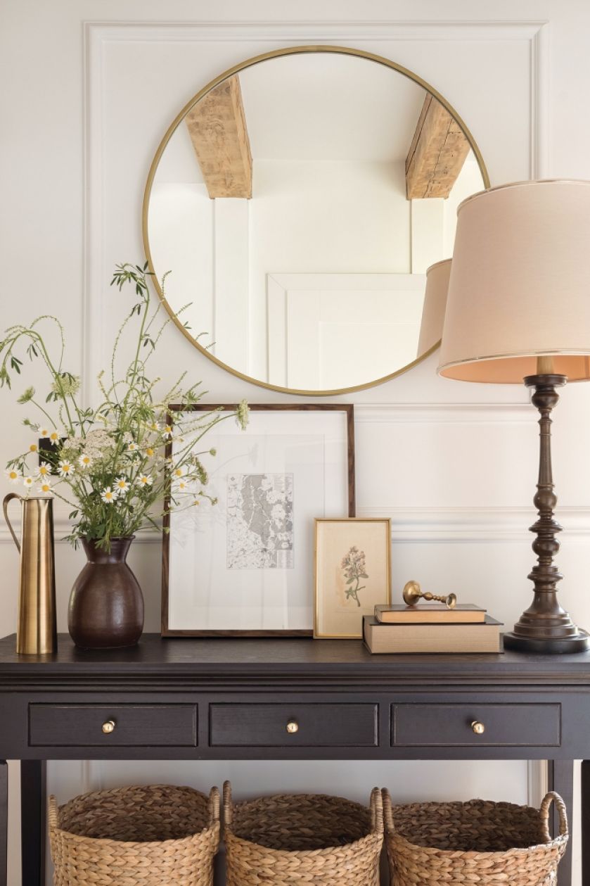 z czym łączyć kolor kaszmirowy