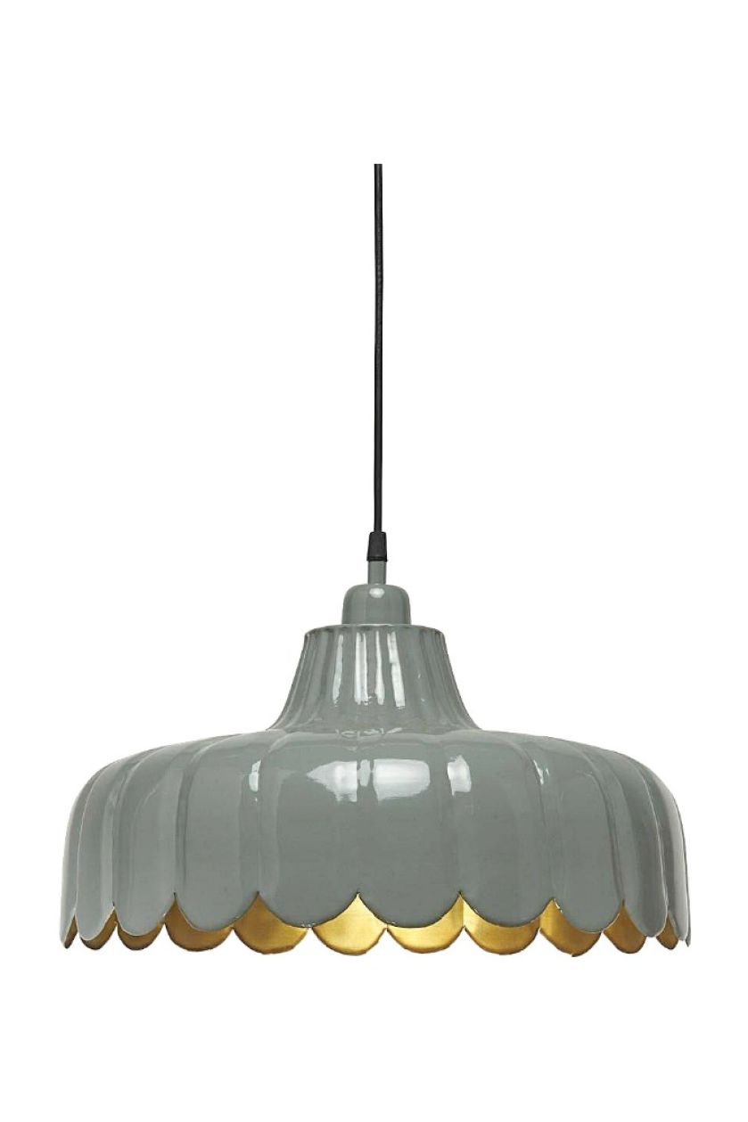 klasyczna kuchnia lampy