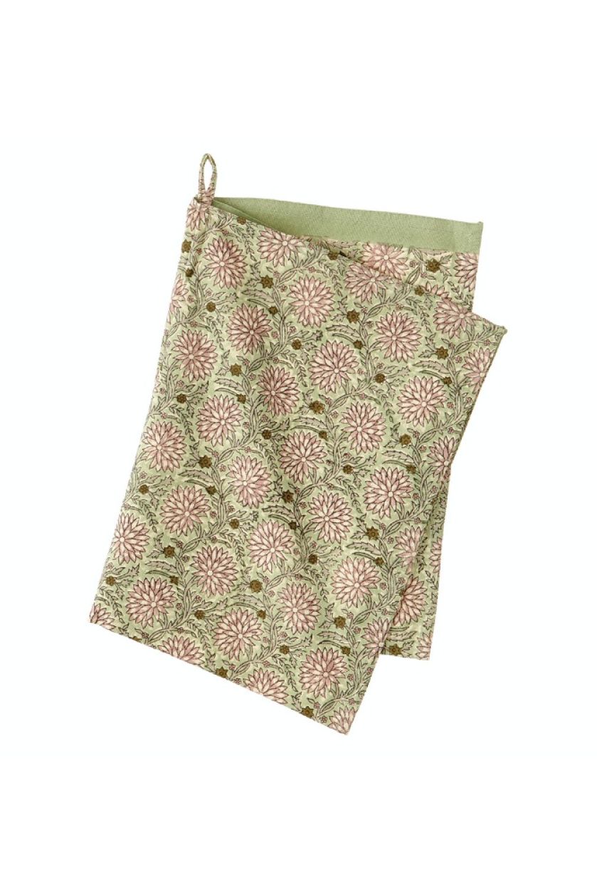 kuchnia klasyczna tekstylia kuchenne