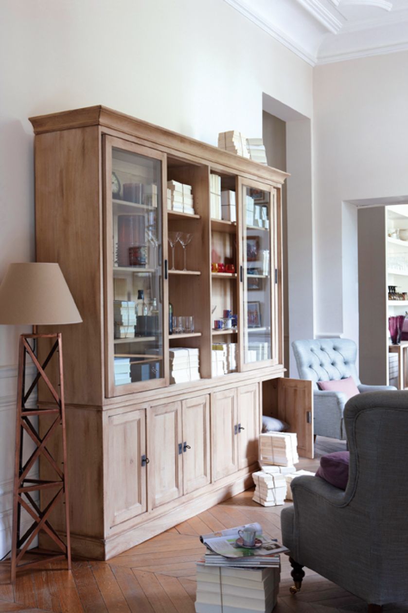 Grange do loftów i apartamentów