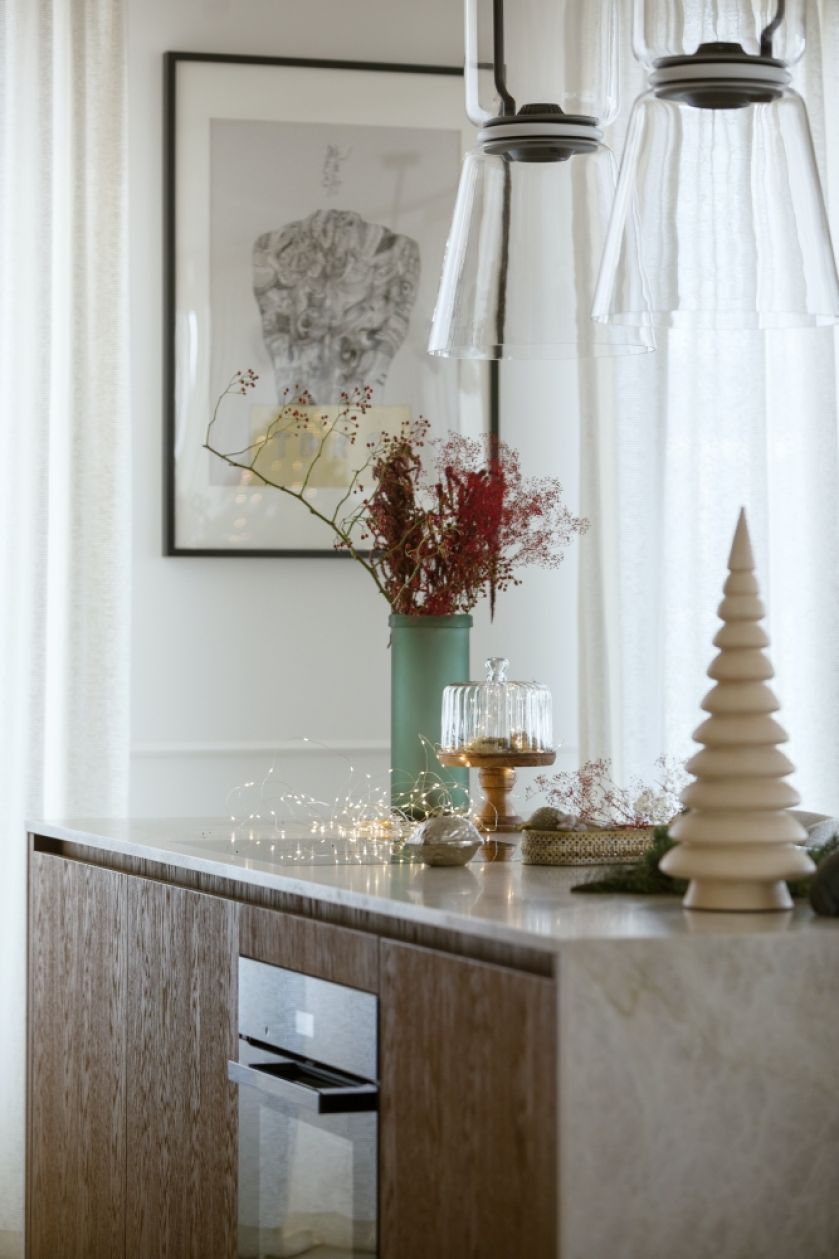 kuchnia styl francuski nowoczesny