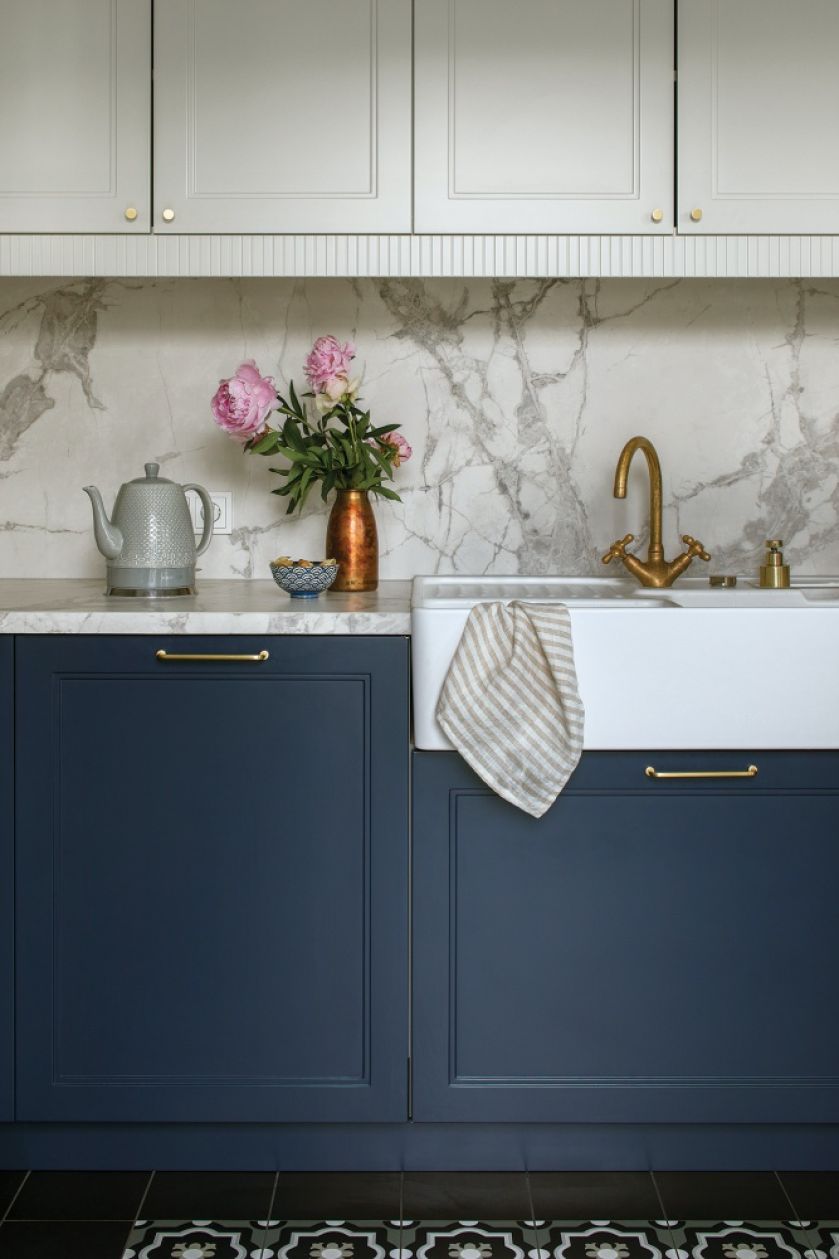 kuchnia w stylu nowojorskim