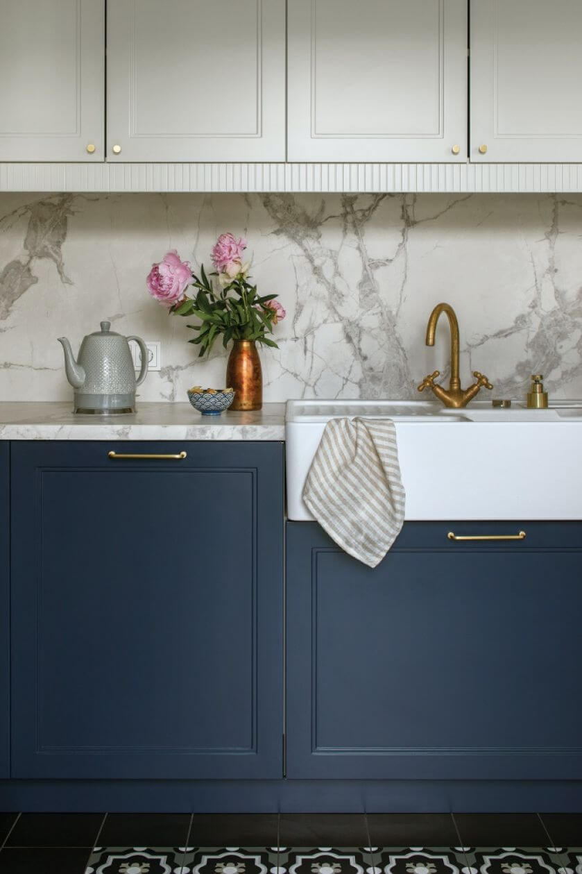 kuchnia w stylu nowojorskim