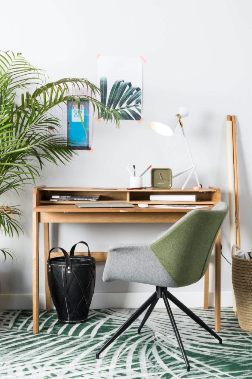 fotele i krzesła biurowe