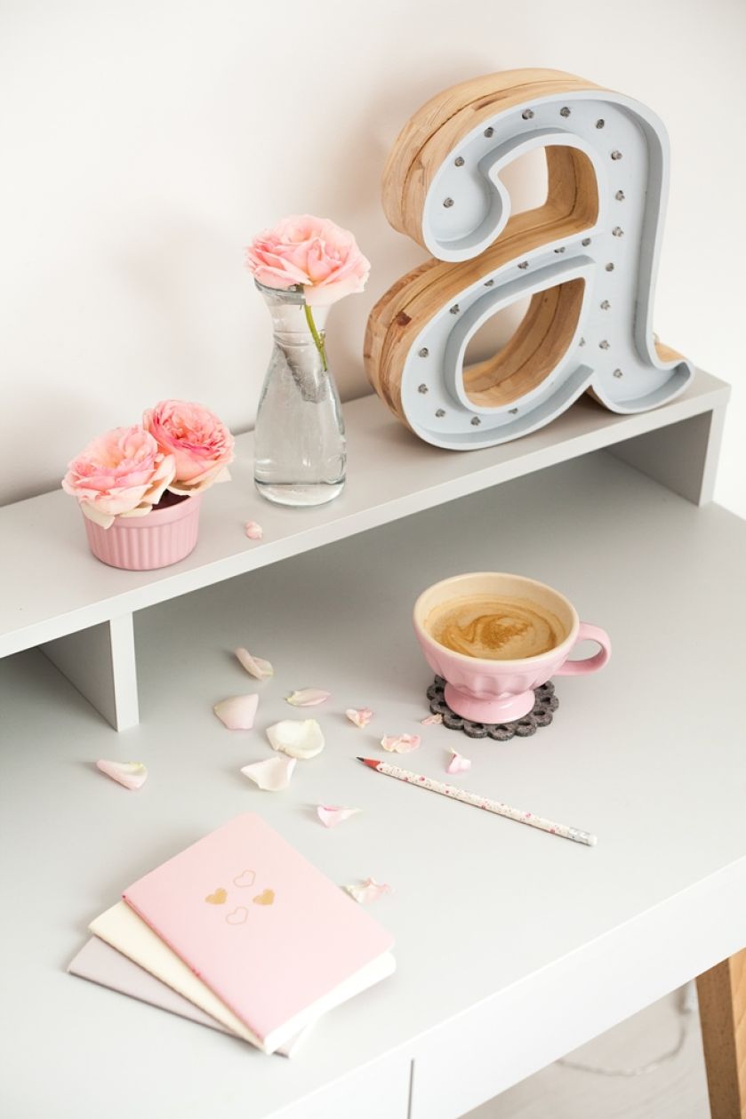 Lampki dla dzieci – najładniejsze oświetlenie pokoju dziecięcego