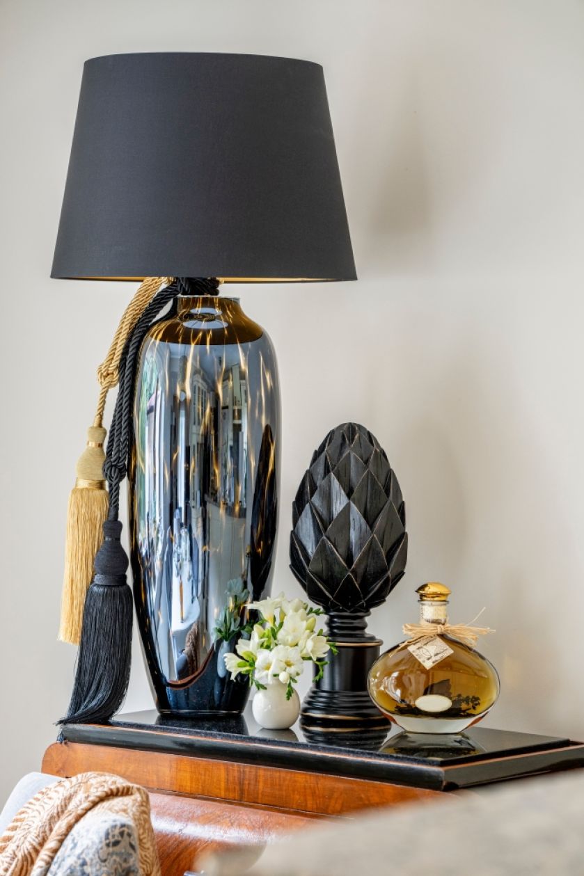 lampy które ocieplą wystrój mieszkania