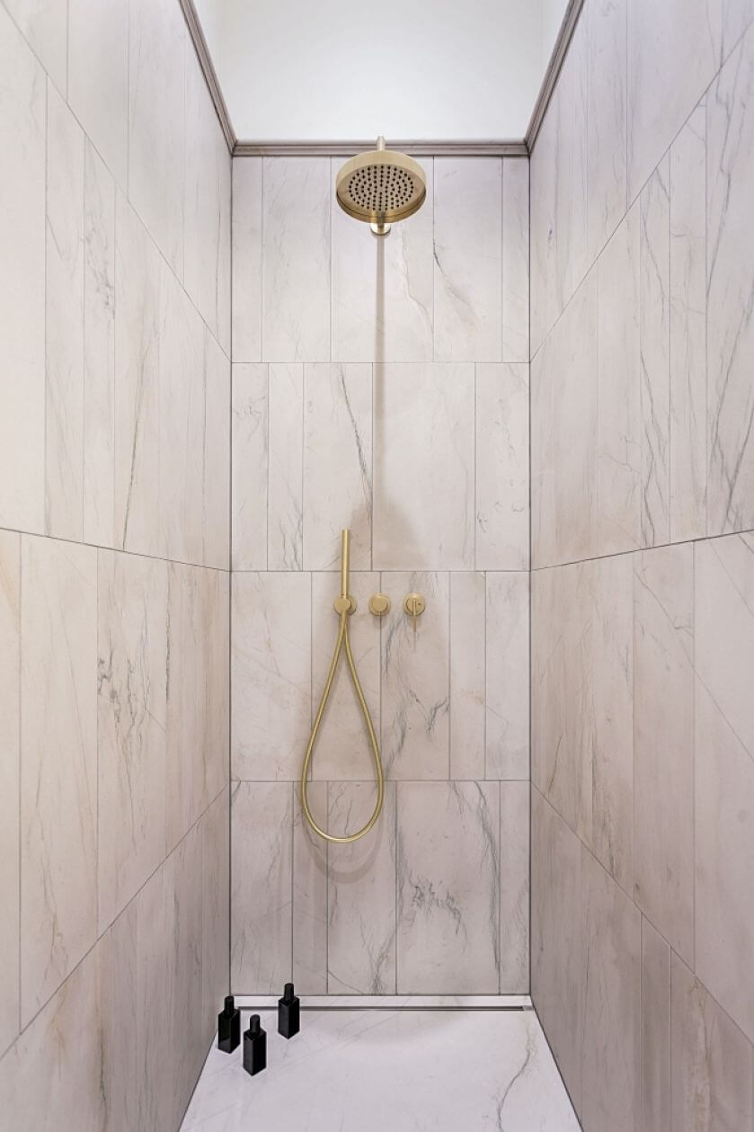 ekskluzywne wnętrza apartamentów