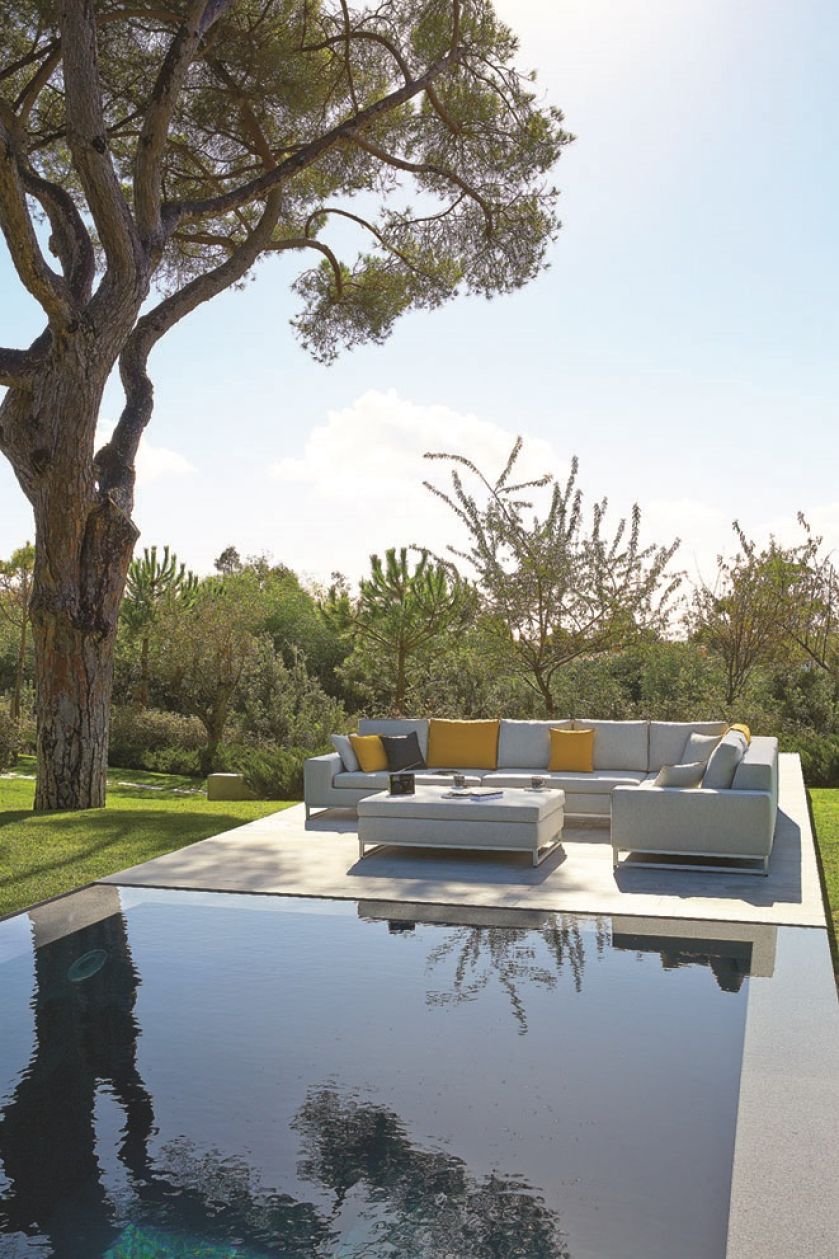 Taras na 3 sposoby – romantyczny, egzotyczny, nowoczesny