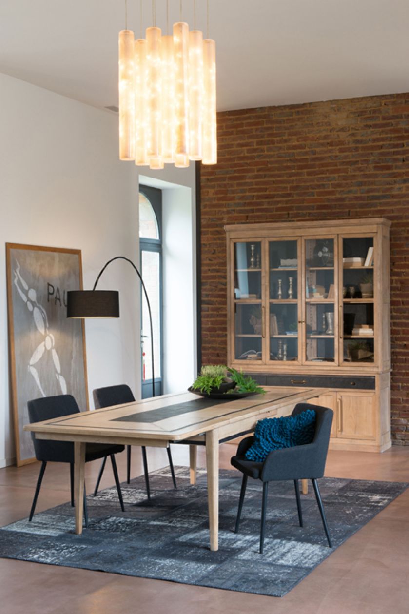 Meble Côté Design. Meble z dzikiej wiśni