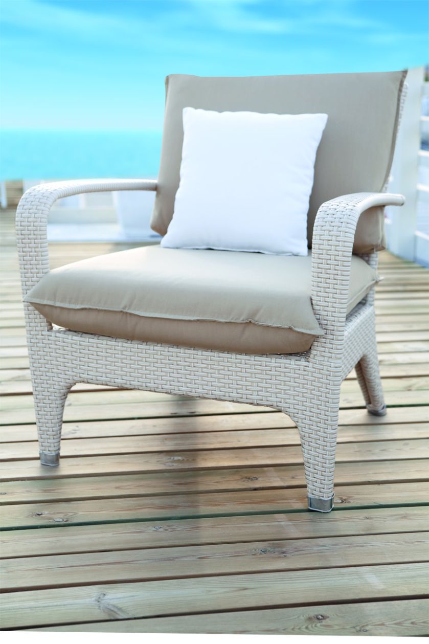 Meble ogrodowe Atmosphera