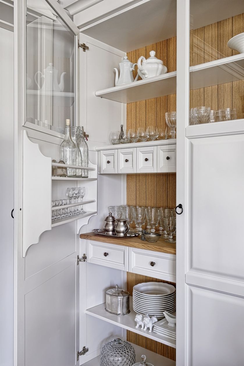 meble do małych kuchni