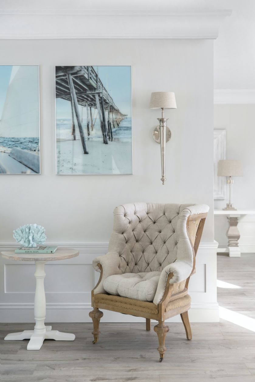 meble i dodatki w stylu hamptons