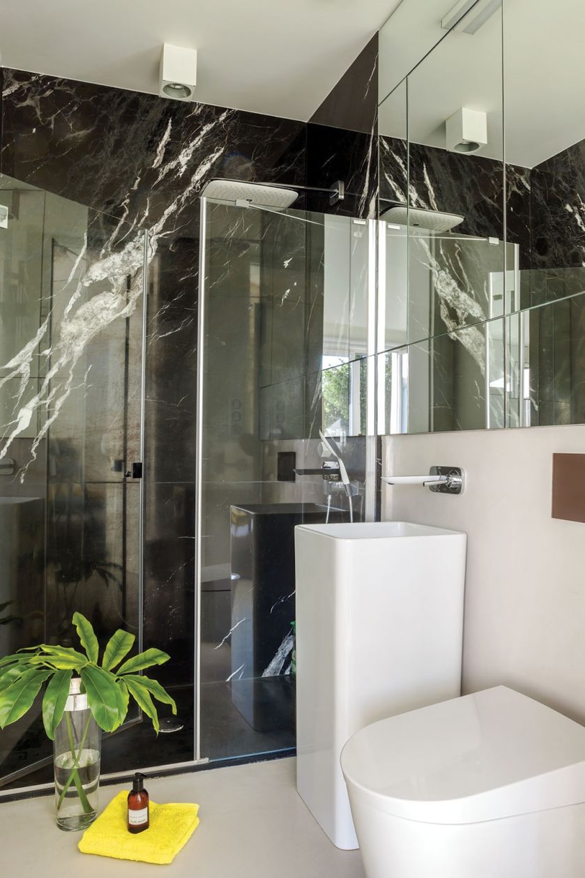 Banalna kostka z lat 60. miała szczęście. Niczym brzydkie kaczątko wyrosła podczas metamorfozy na pięknego