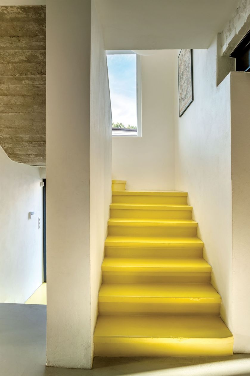 Banalna kostka z lat 60. miała szczęście. Niczym brzydkie kaczątko wyrosła podczas metamorfozy na pięknego