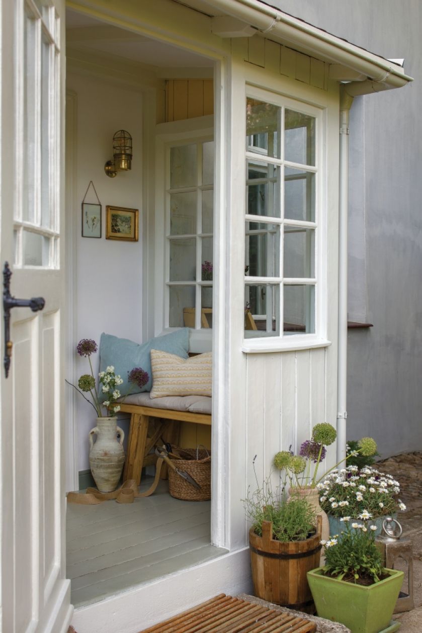 metamorfoza stuletniego domu