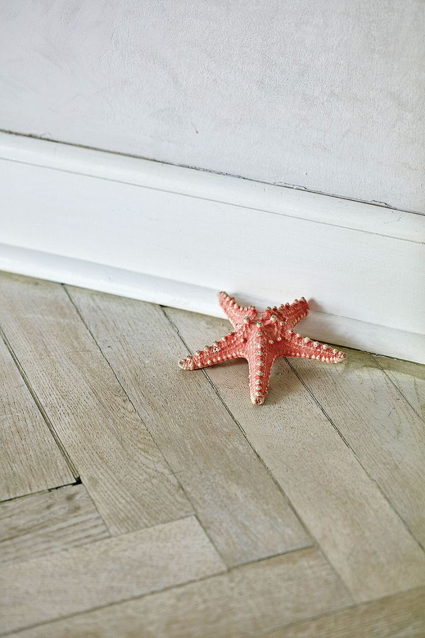 Mieszkanie Mariusza Szczygła. Jak mieszka i pracuje Mariusz Szczygieł