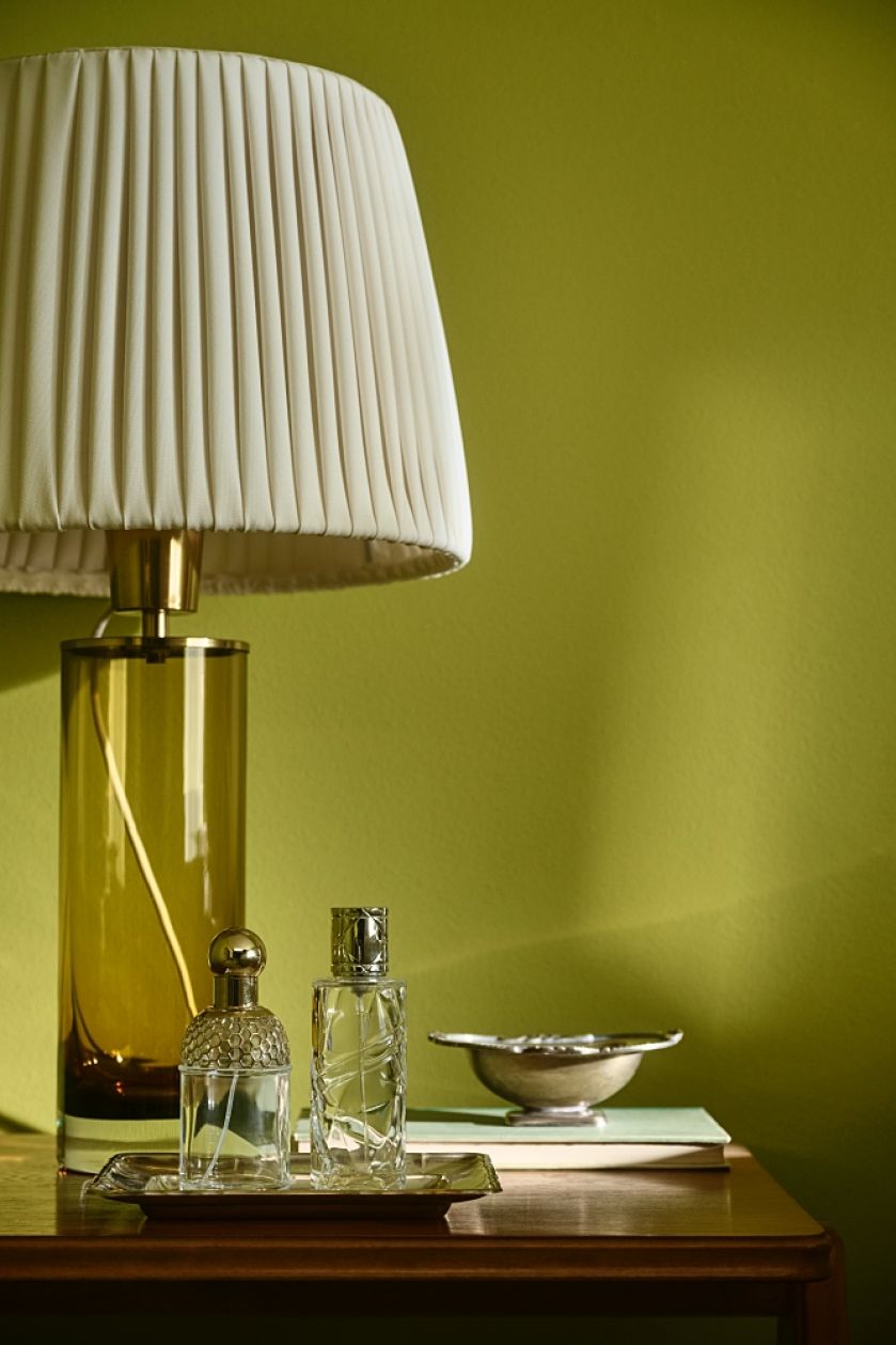 modne kolory ścian do mieszkania 2026