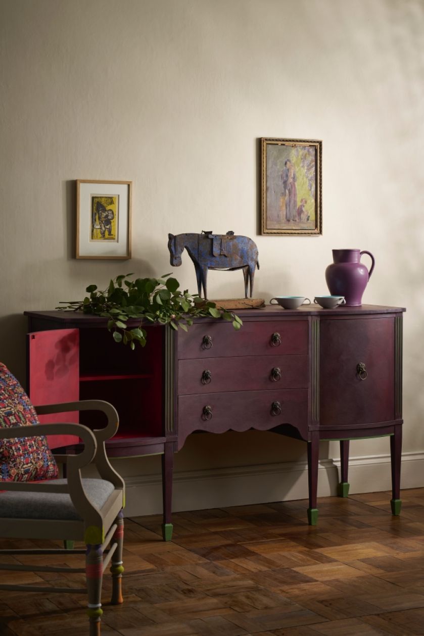 modne kolory we wnętrzach 2026