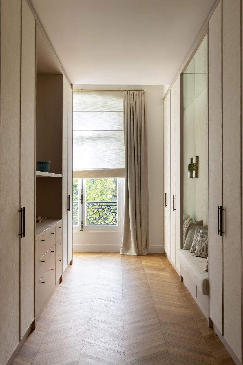 meble do przechowywania w przedpokoju