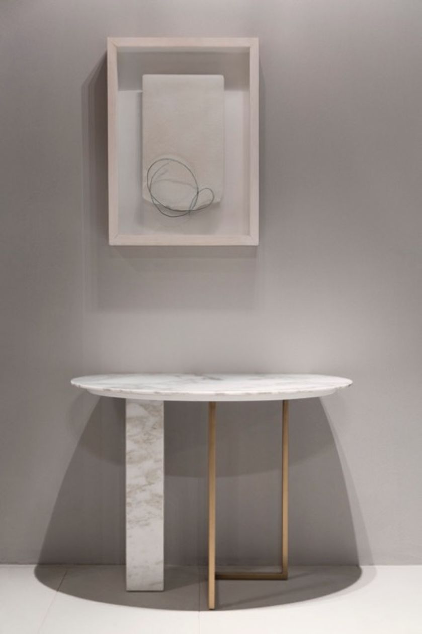 Meridiani  - nowości Salone del Mobile 2016