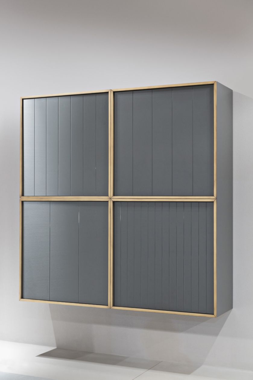 Meridiani  - nowości Salone del Mobile 2016