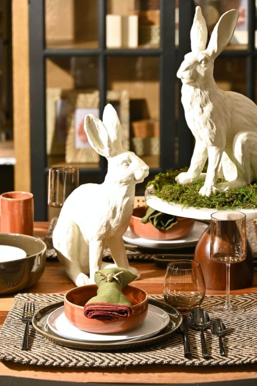 obrączki na serwetki