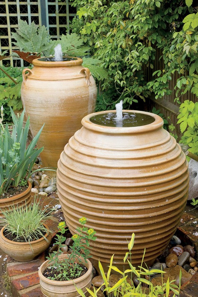 Urządzamy ogród: trendy 2018