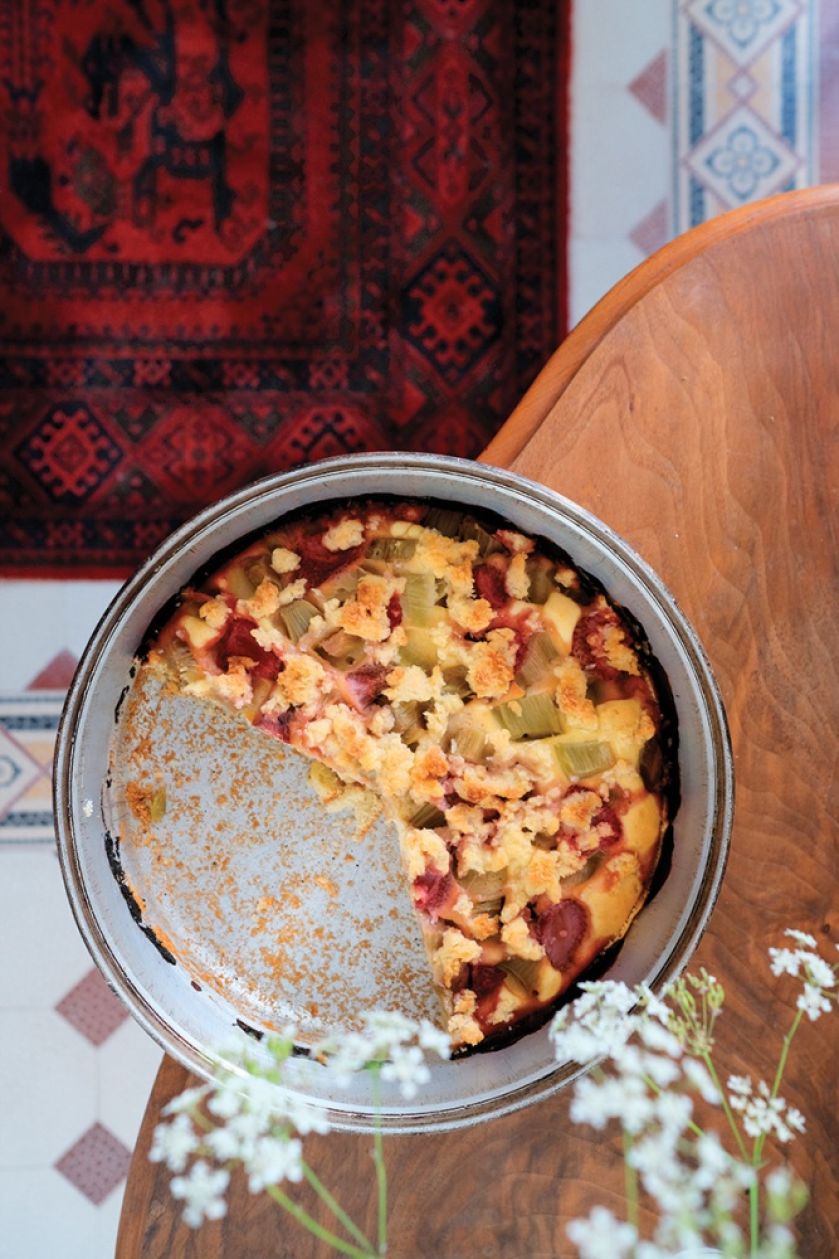 Barokowy pałac w Piszkowicach ukryty w zieleni