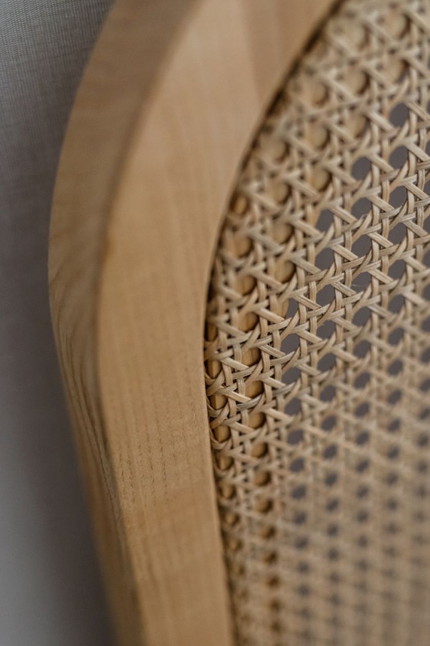 plecionka wiedeńska