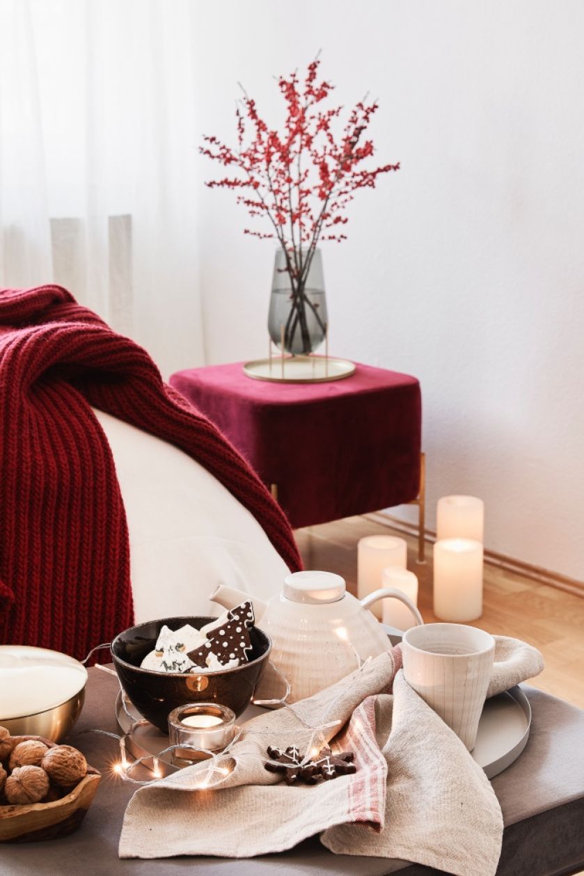 Prezent pod choinkę dla dziewczyny