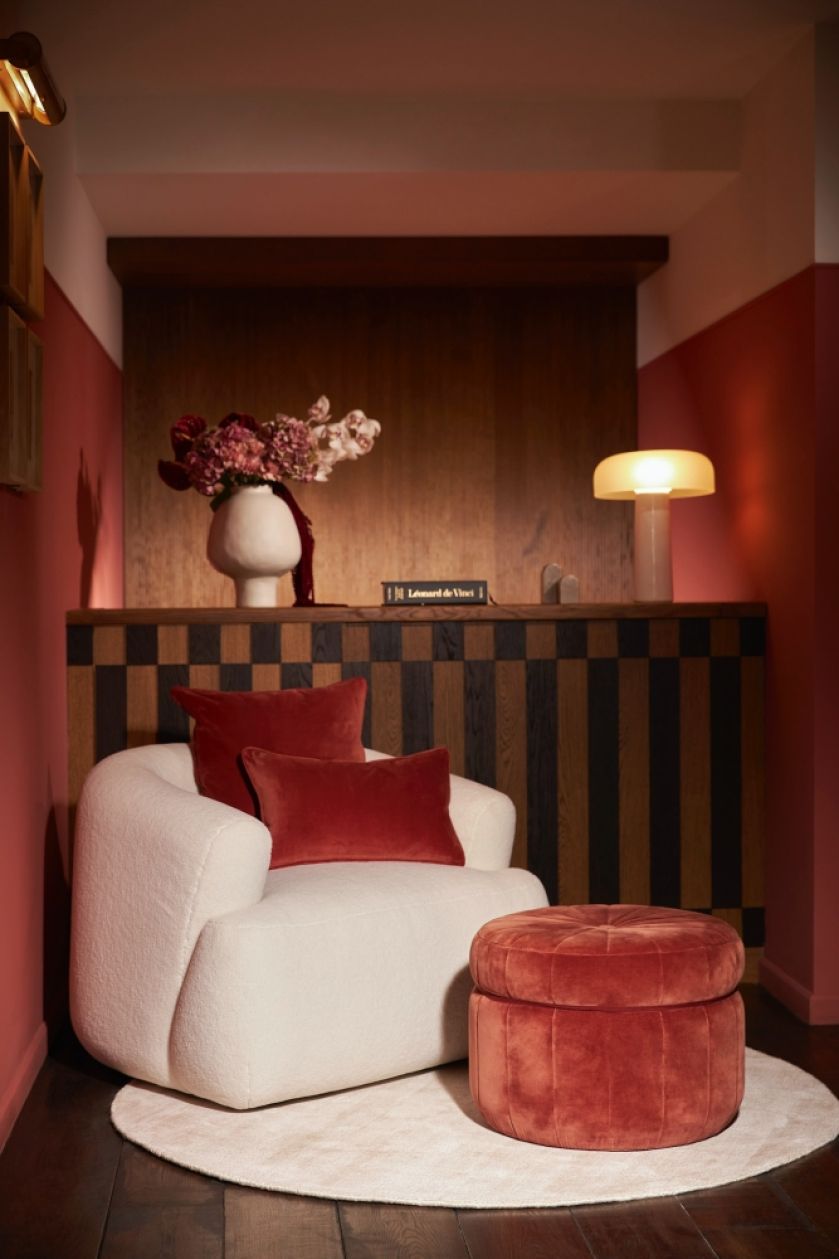 romantyczne walentynki w domu