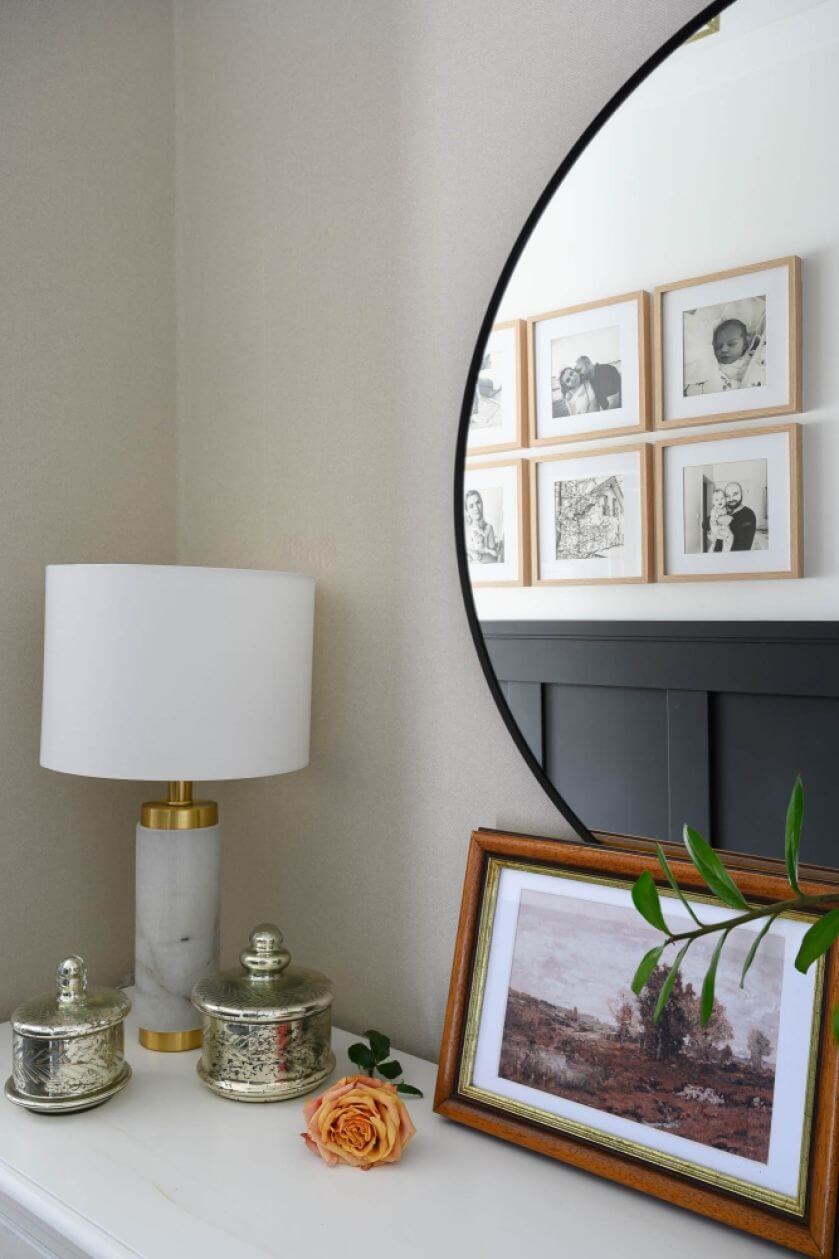 przytulny dom Irysovo Home zachwyca klimatem