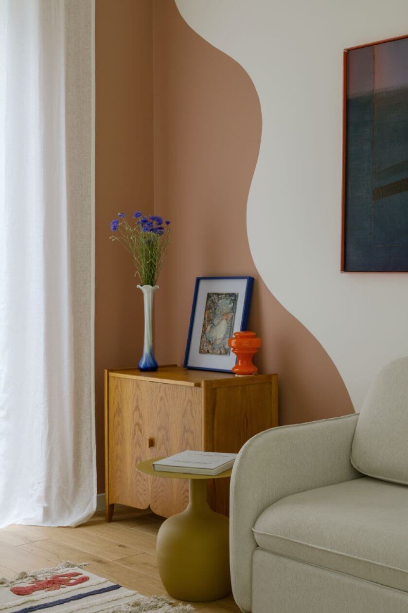 kobiece biuro w domu