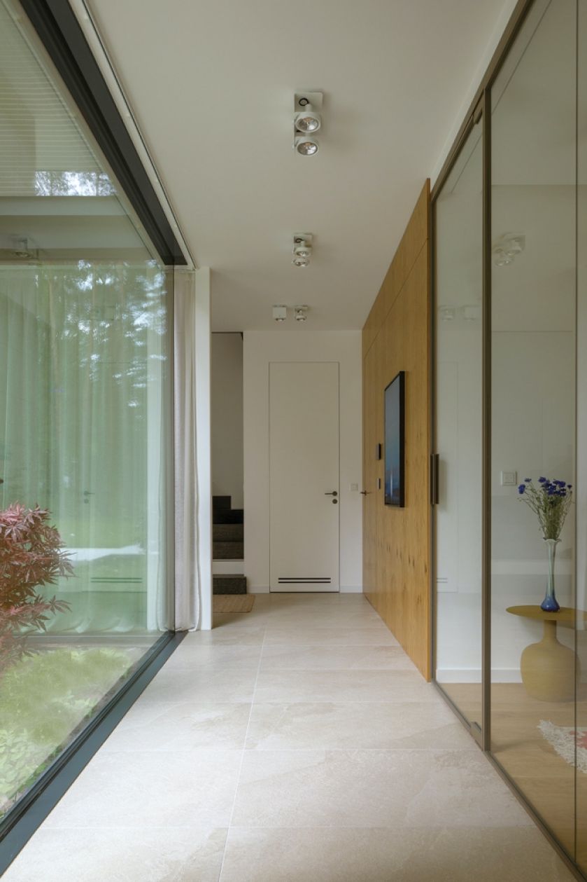 przytulny minimalizm aranżacja wnętrz