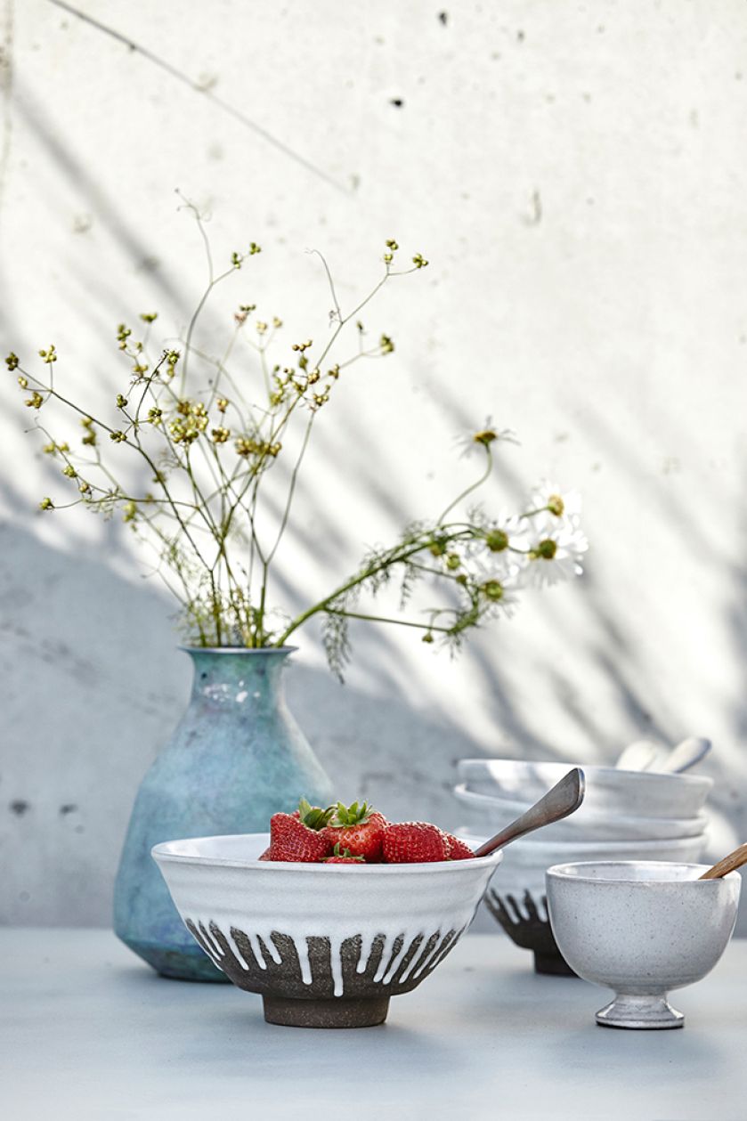 Relaks pod gołym niebem z Malabelle